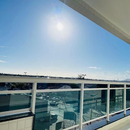 Proximo Praia Do Forte / Dunas - Apartamento 206 Cabo Frio Exteriör bild
