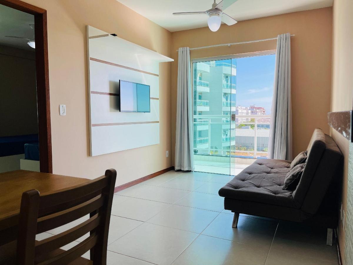 Proximo Praia Do Forte / Dunas - Apartamento 206 Cabo Frio Exteriör bild