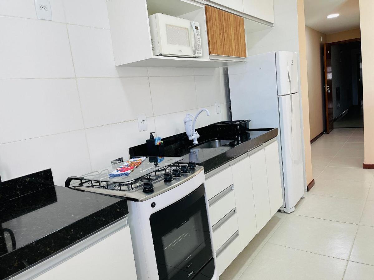 Proximo Praia Do Forte / Dunas - Apartamento 206 Cabo Frio Exteriör bild