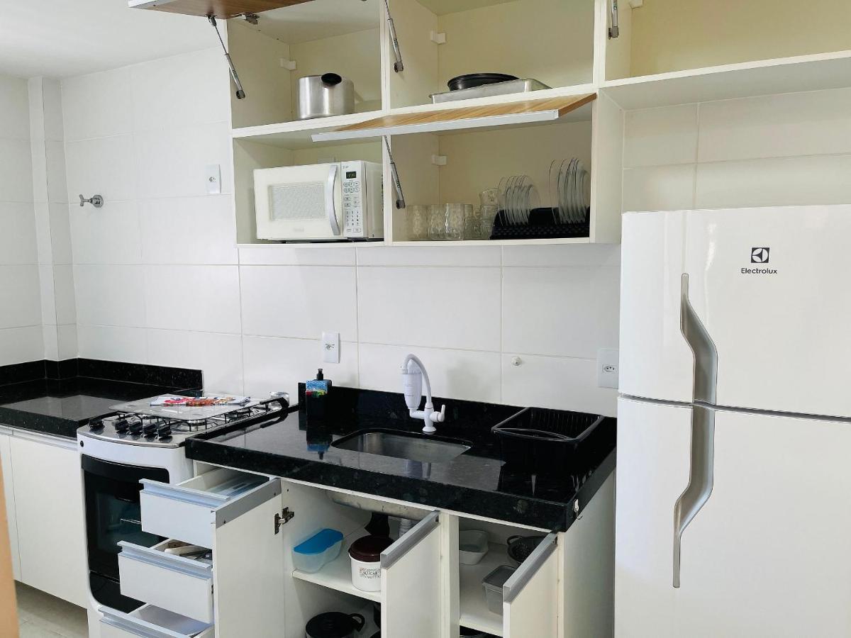 Proximo Praia Do Forte / Dunas - Apartamento 206 Cabo Frio Exteriör bild
