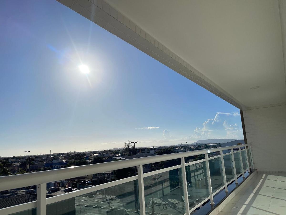 Proximo Praia Do Forte / Dunas - Apartamento 206 Cabo Frio Exteriör bild