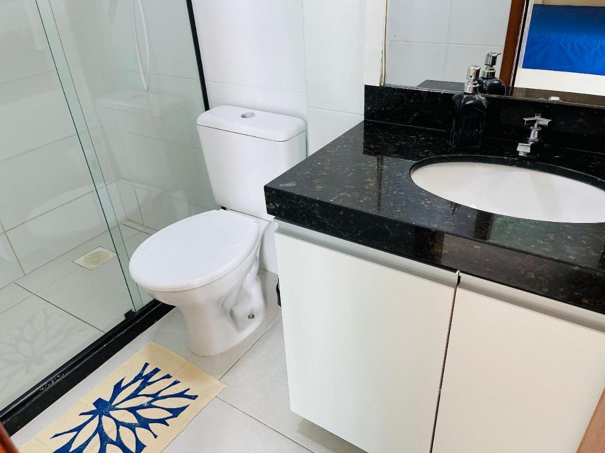 Proximo Praia Do Forte / Dunas - Apartamento 206 Cabo Frio Exteriör bild