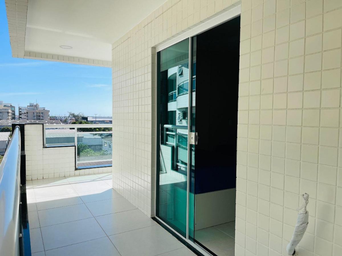 Proximo Praia Do Forte / Dunas - Apartamento 206 Cabo Frio Exteriör bild